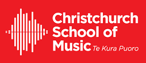 Christchurch School of Music New Zealand